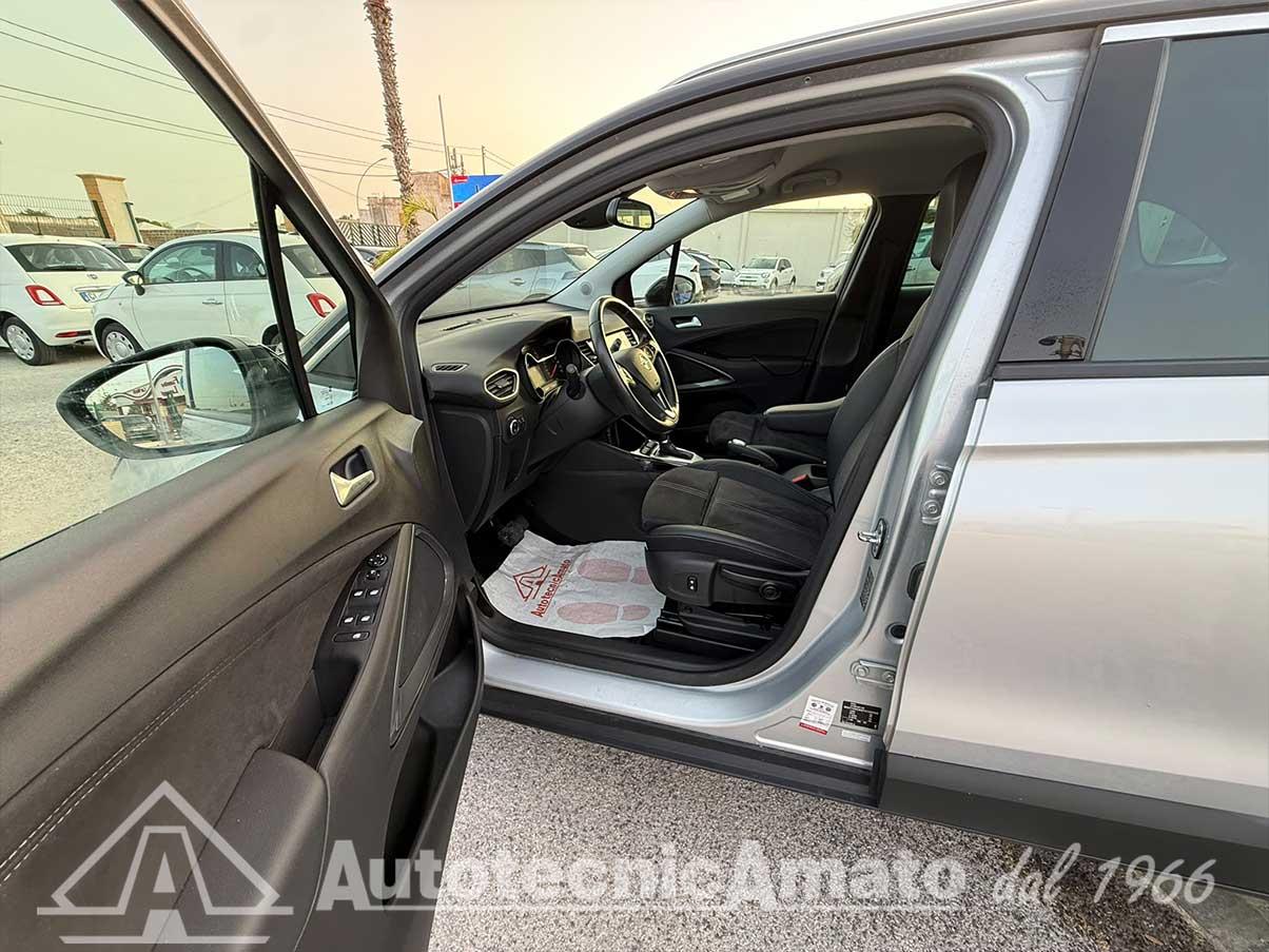 Opel Crossland 1.2 Ultimate