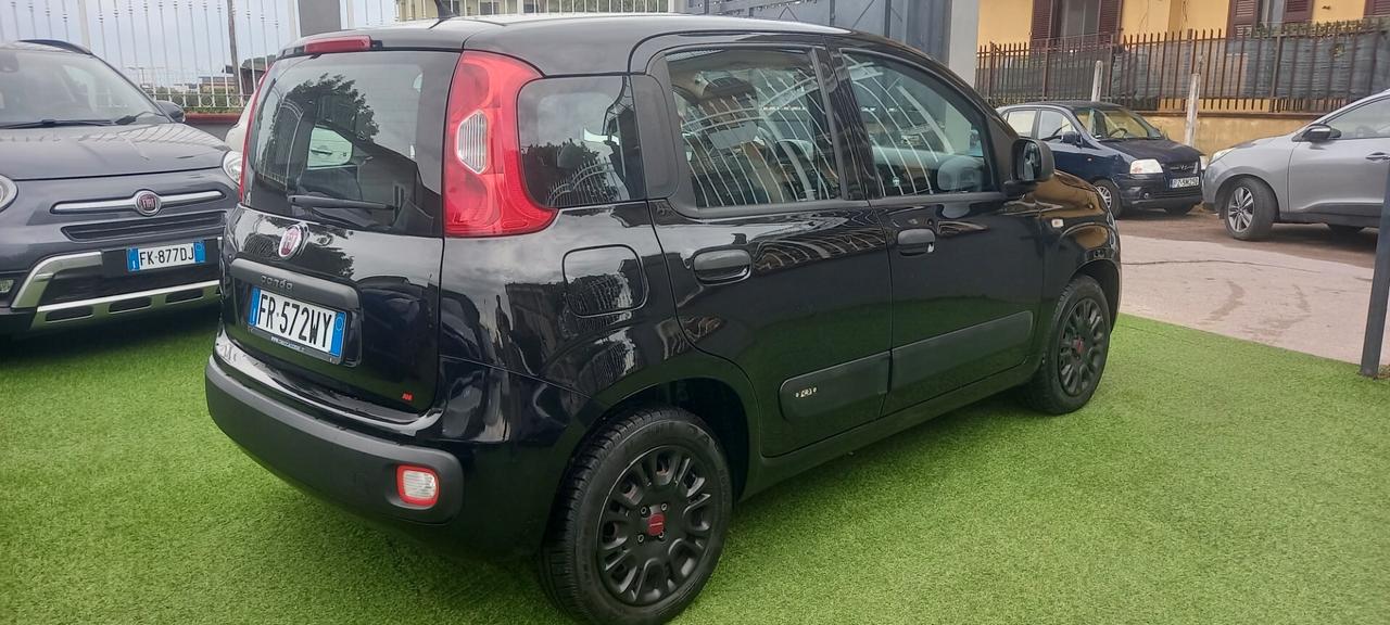 Fiat Panda 1.2 EasyPower Easy GPL