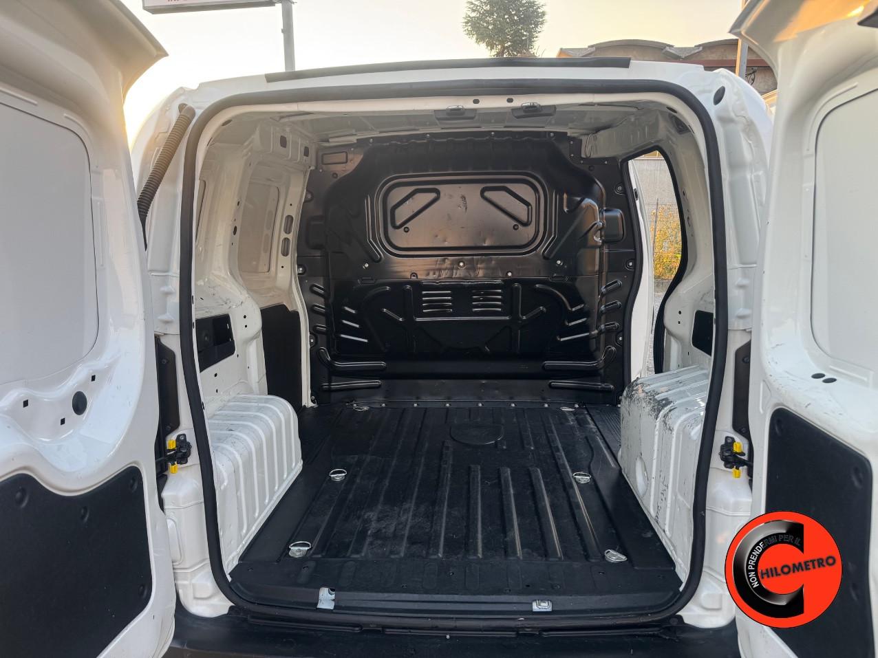 Fiat Fiorino 1.3 MJT 95 CV SX CARGO OTTIME CONDIZIONI-E6D-CLIMA-