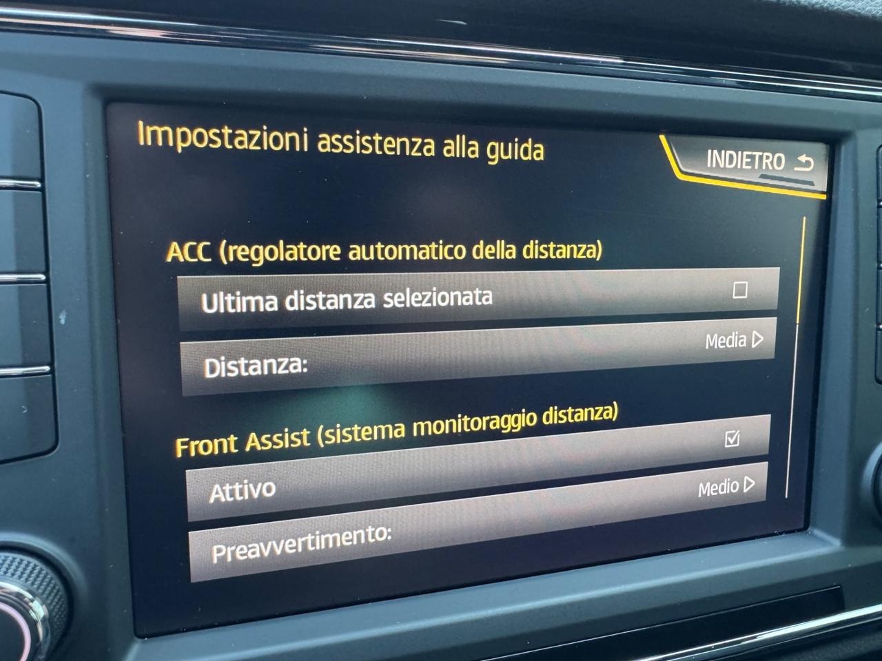 Seat Ateca 2.0 TDI 190 CV 4DRIVE DSG FR