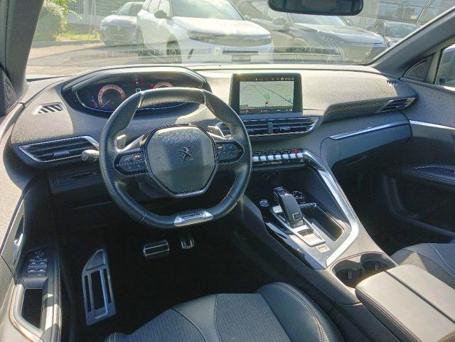 PEUGEOT 5008 Autocarro N1 5P BlueHDi EAT8 GT Line 130cv S&S