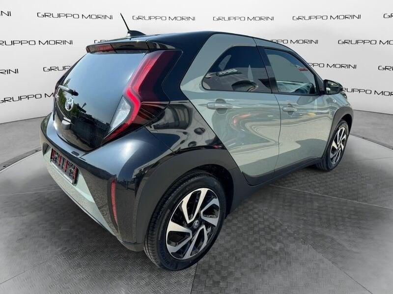 Toyota Aygo X 1.0B (72 CV) Trend