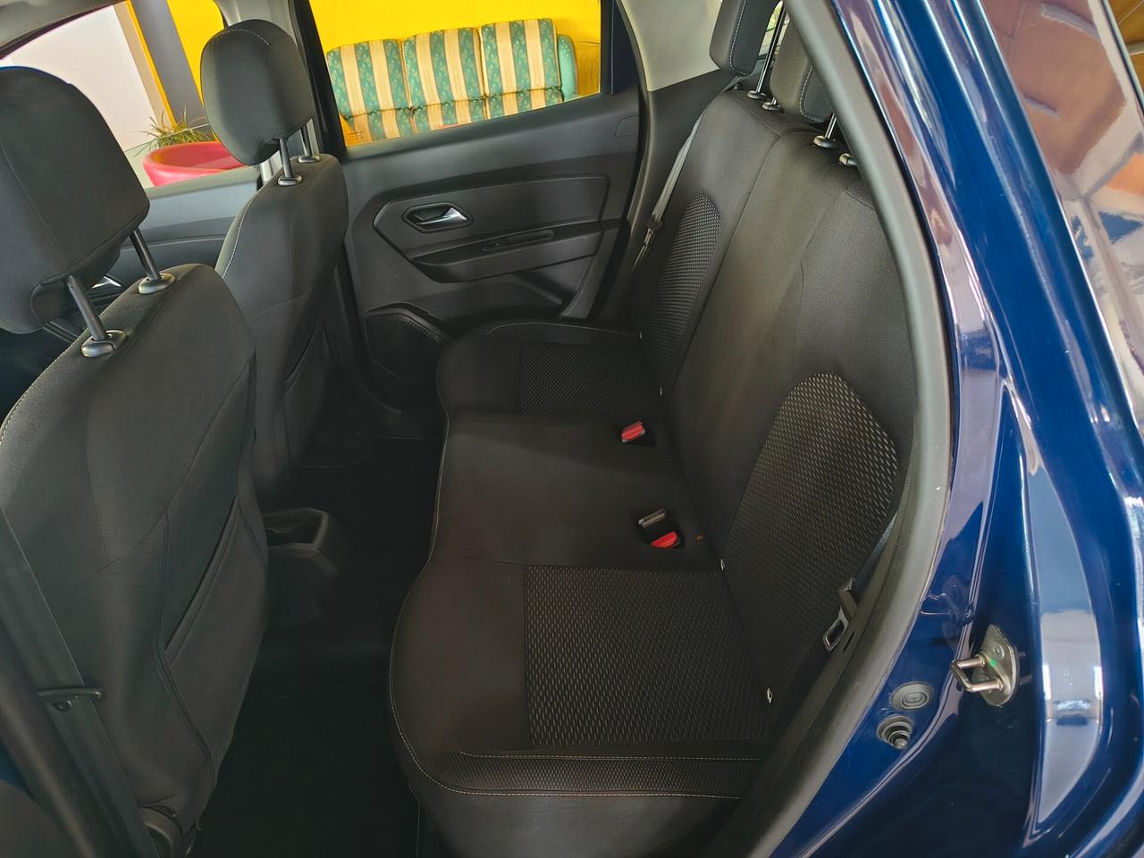 Dacia Duster 1.6 SCe GPL 4x2 Comfort