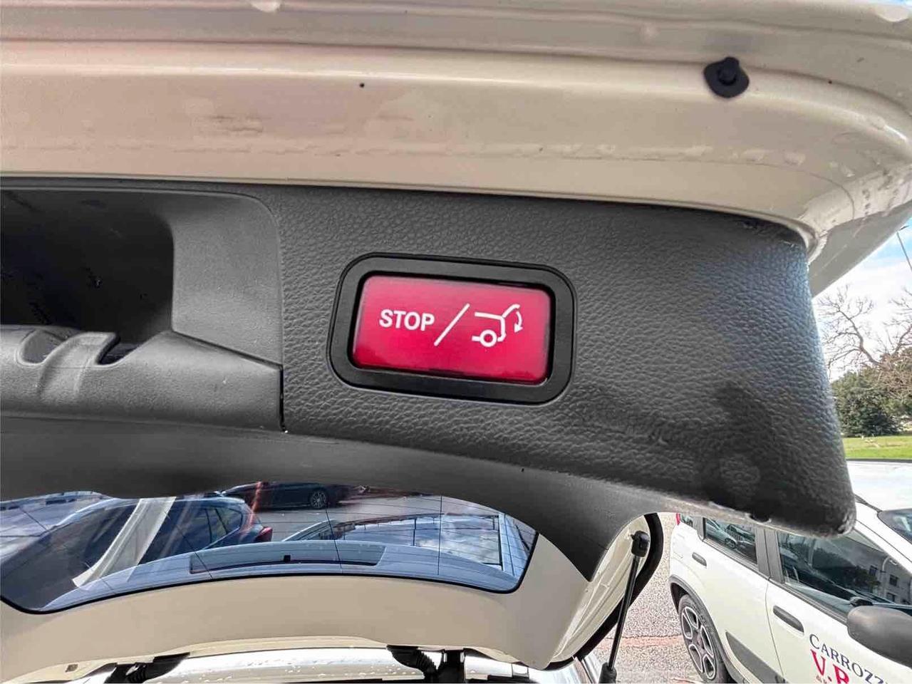 Mercedes-benz C 200 d S.W. Sport