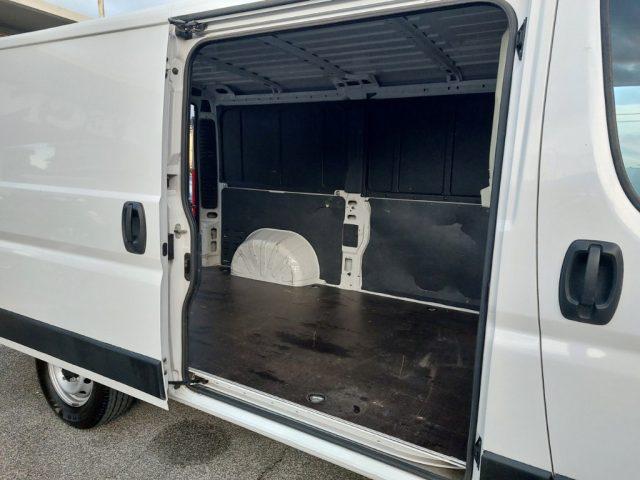 FIAT Ducato 33 2.2 Mjt 140CV PC-TN Furgone Uniprò km 76000