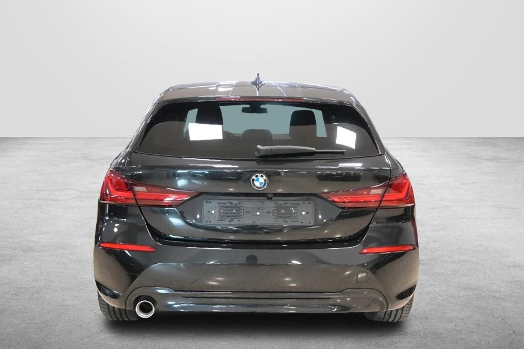 BMW 118i 136CV STEPTRONIC SPORT EDITION ( FARI LED - BMW DIGITAL COCKPIT - AMBIENT LIGHTS - NAVI - MIRROR - PARK ASSISTANT - TELECAMERA POST. - CERCHI 17 )