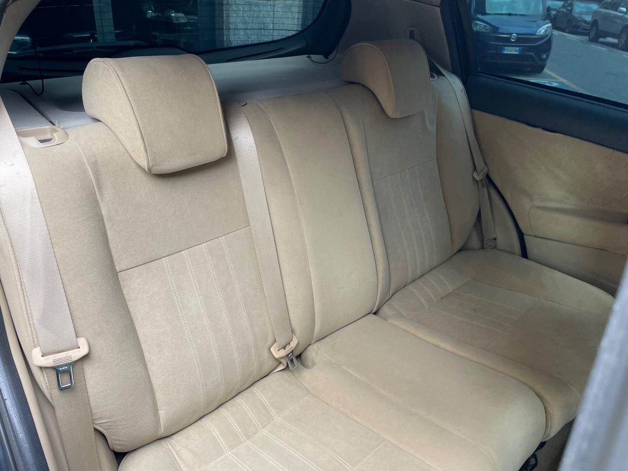 Alfa Romeo 147 1.9 JTD 120cv Murphy&Nye/GARANZIA