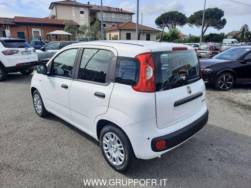 FIAT Pandina PANDA MY26 1.0 65CV HYBRID ICON
