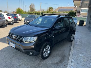 Dacia Duster 1.5 Diesel