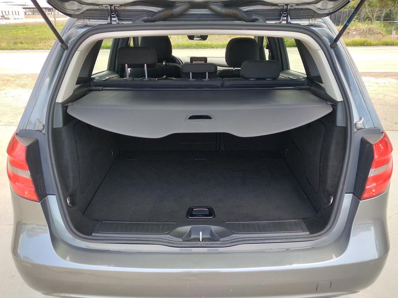 Mercedes-benz B 180 CDI Executive