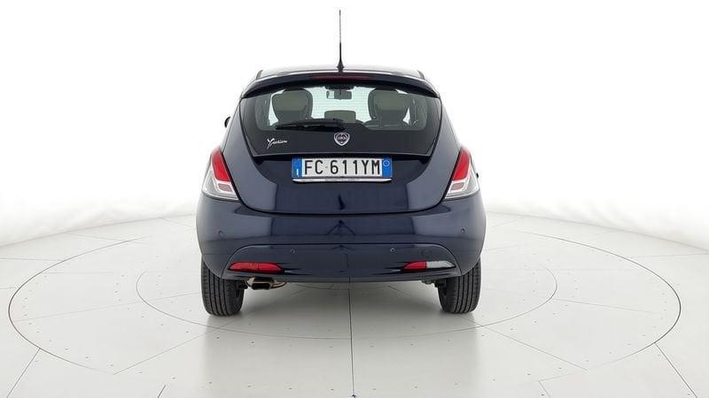 Lancia Ypsilon 1.3 Multijet 95 CV S&S Opening Edition