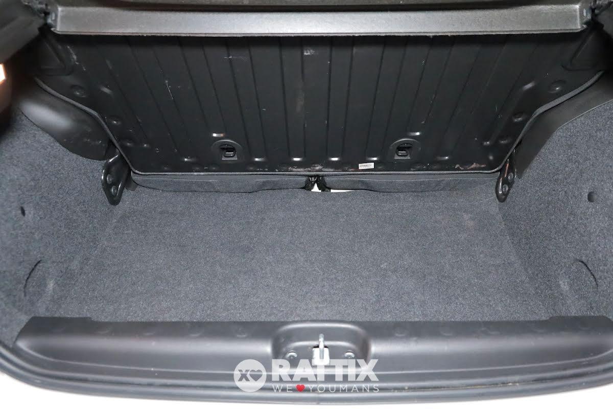 Fiat Panda 0.9 t.air t. 85CV Wild 4x4