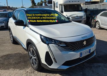 Peugeot 3008 PureTech Turbo 130 S&S Active