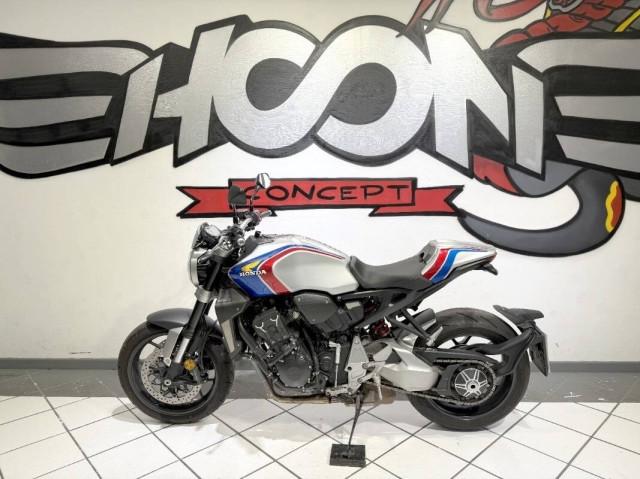 Honda CB 1000 R CB 1000 R LIMITED EDITION N. 15 DI 350