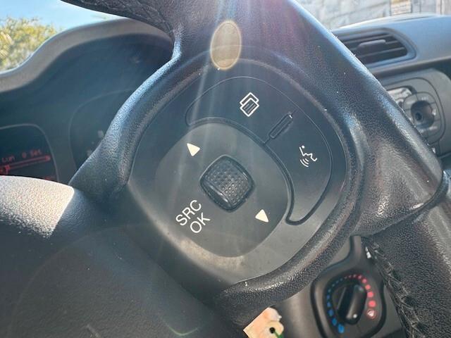 Fiat Panda 0.9 TwinAir Turbo S&S Lounge