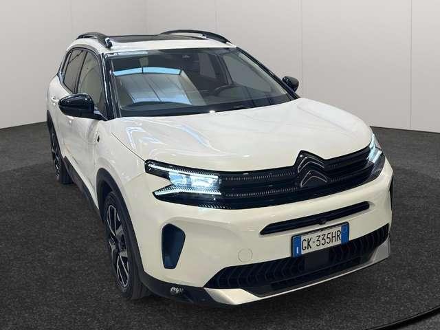 Citroen C5 Aircross 1.6 hybrid phev C-Series 225cv e-eat8 *FULL-OPT*