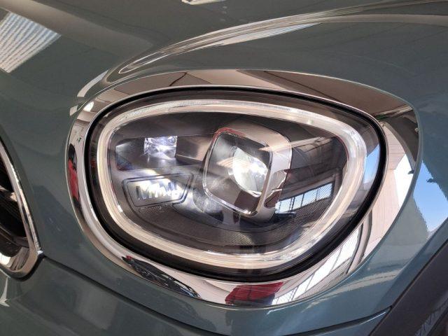 MINI Countryman 2.0 Cooper D Classic Countryman Premium Aut.