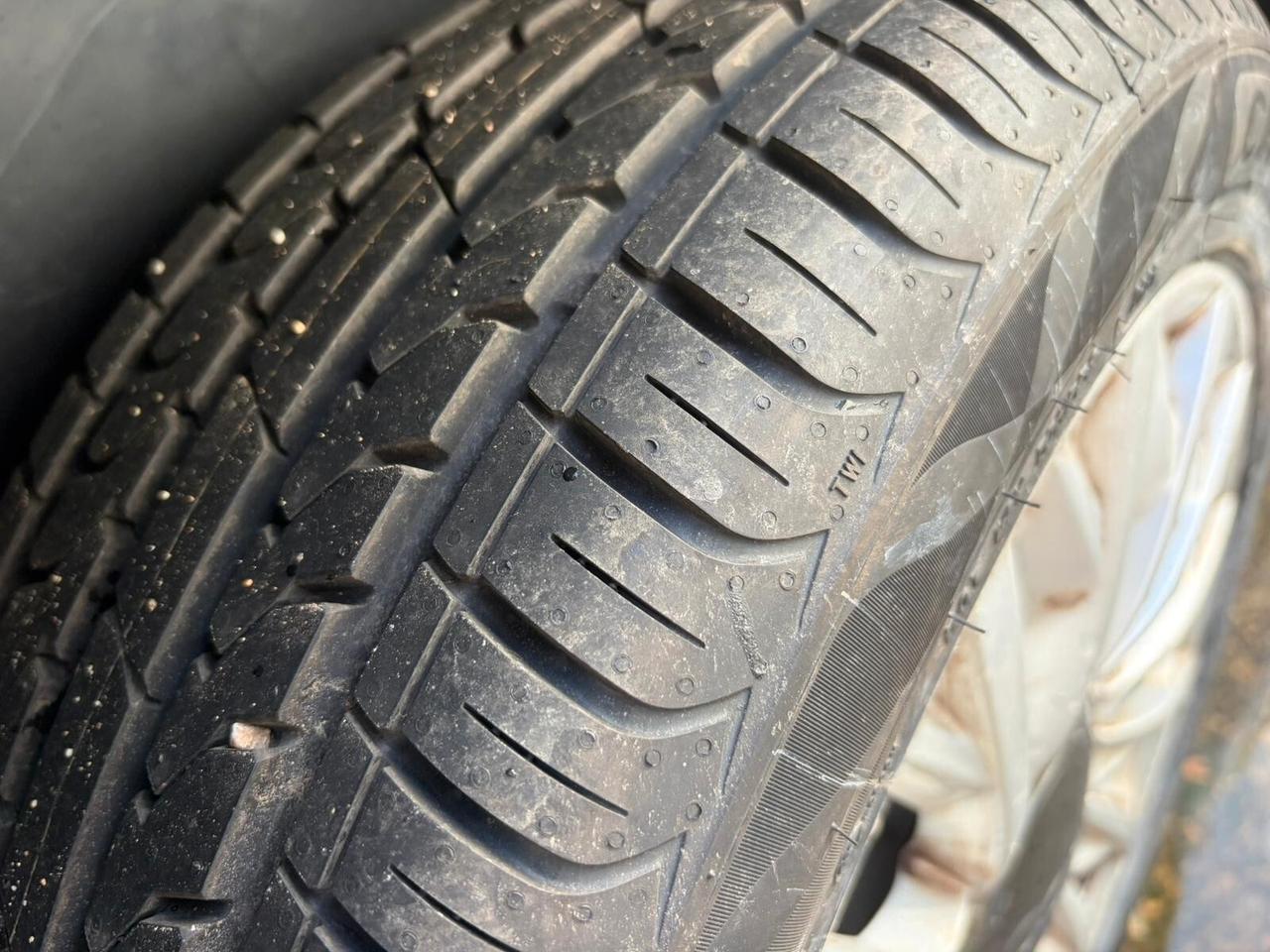 FIAT 500 LOUNGE - TAGLIANDATA