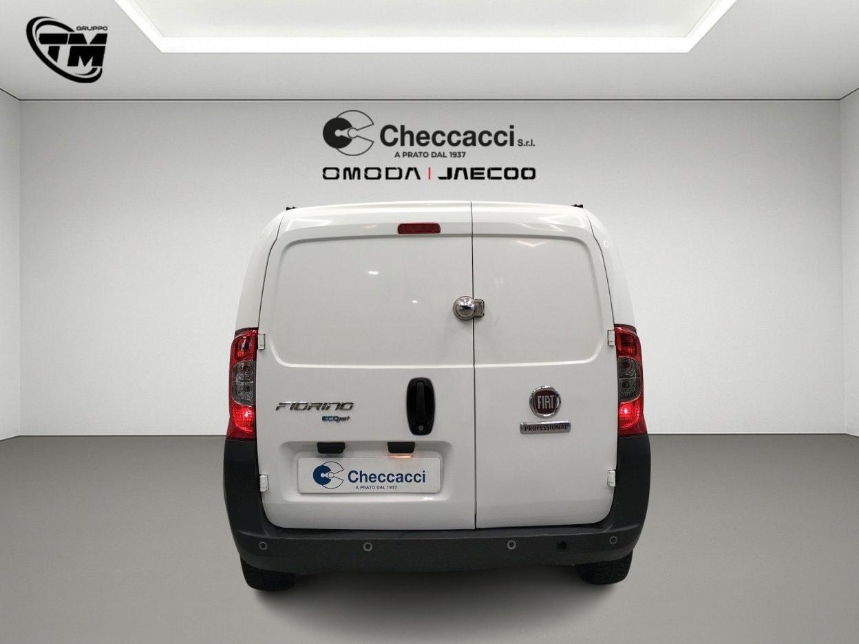 FIAT Fiorino 2ª serie Fiorino 1.3 MJT 80CV Cargo