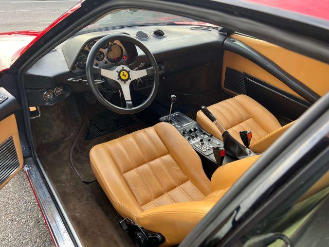 FERRARI 308 GTB 2.9 230cv