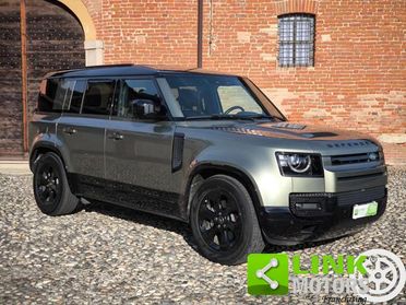 LAND ROVER Defender 110 3.0D AWD Auto X-Dynamic SE N1