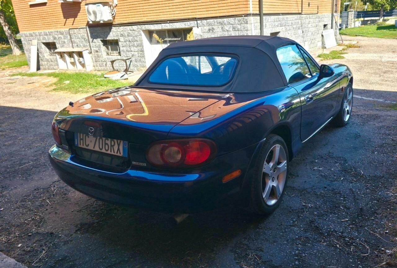 Mazda MX5 1.6 MX5 Frizione nuova
