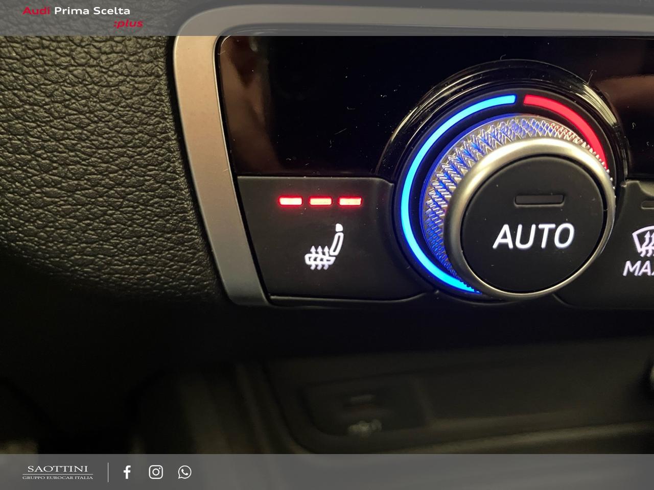 30 1.0 TFSI Admired Advanced