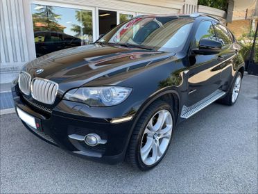 Bmw X6 xDrive35d Futura