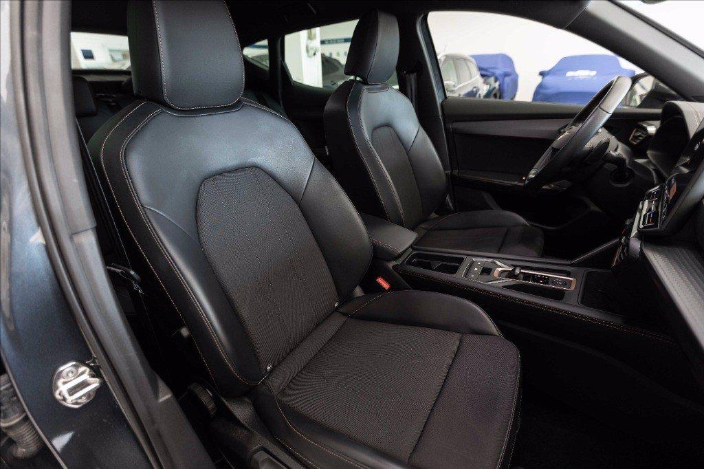 CUPRA Formentor 2.0 tdi 150cv dsg del 2025