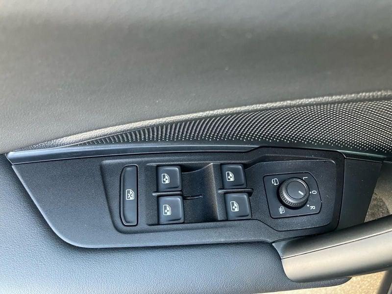 Volkswagen Tiguan 2.0 TDI 150 CV EVO SCR DSG Life