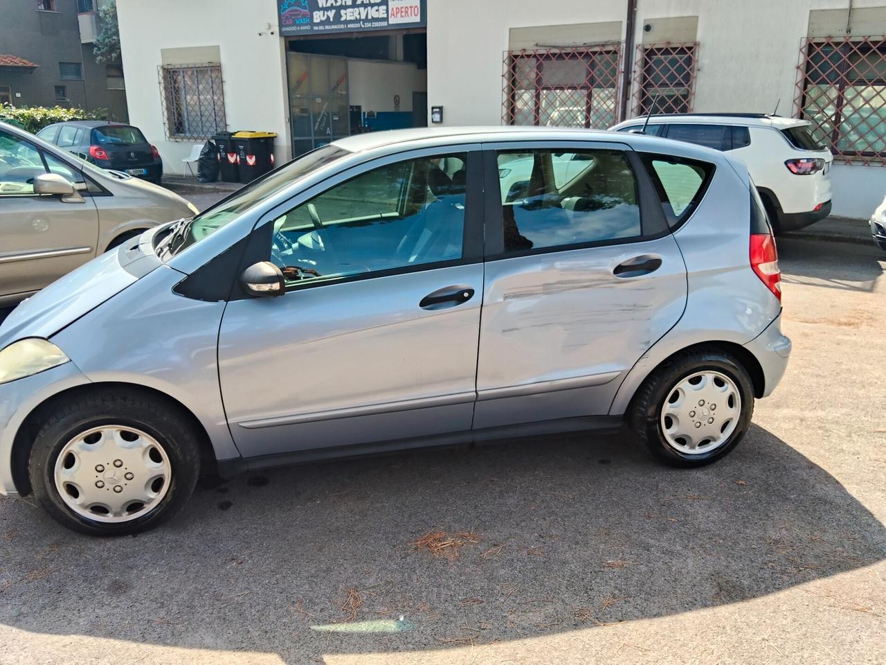 Mercedes-benz A 180 CDI Avantgarde