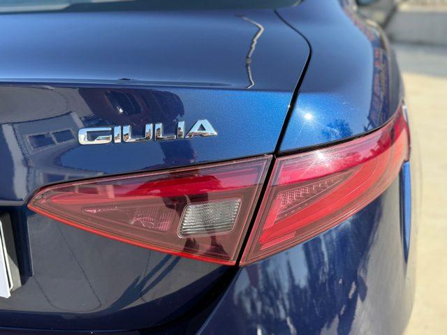 ALFA ROMEO Giulia 2.2 Turbodiesel CRONO SERV/GARANZIA