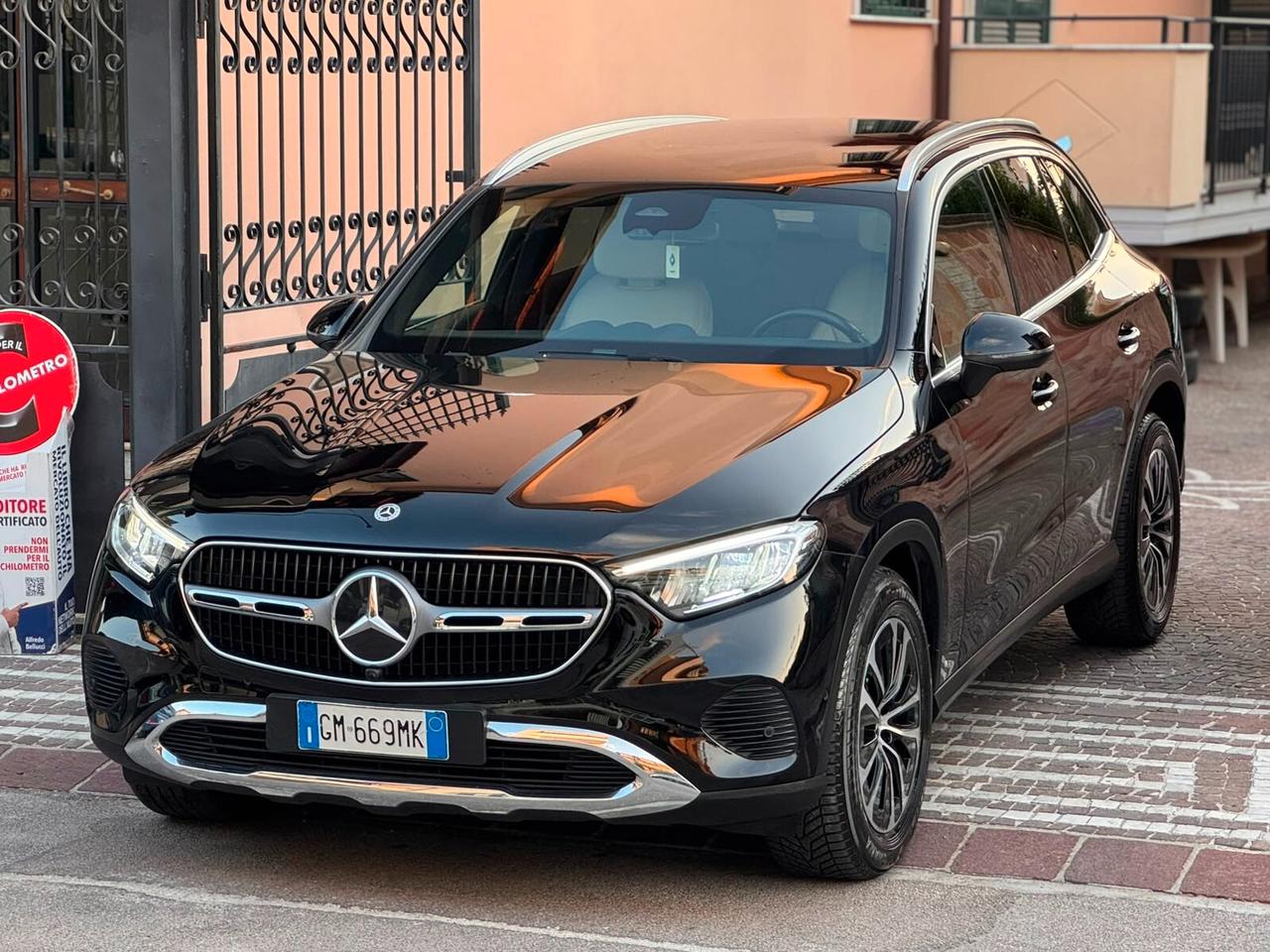 Mercedes-benz GLC 220 d 4Matic Mild Hybrid Advanced