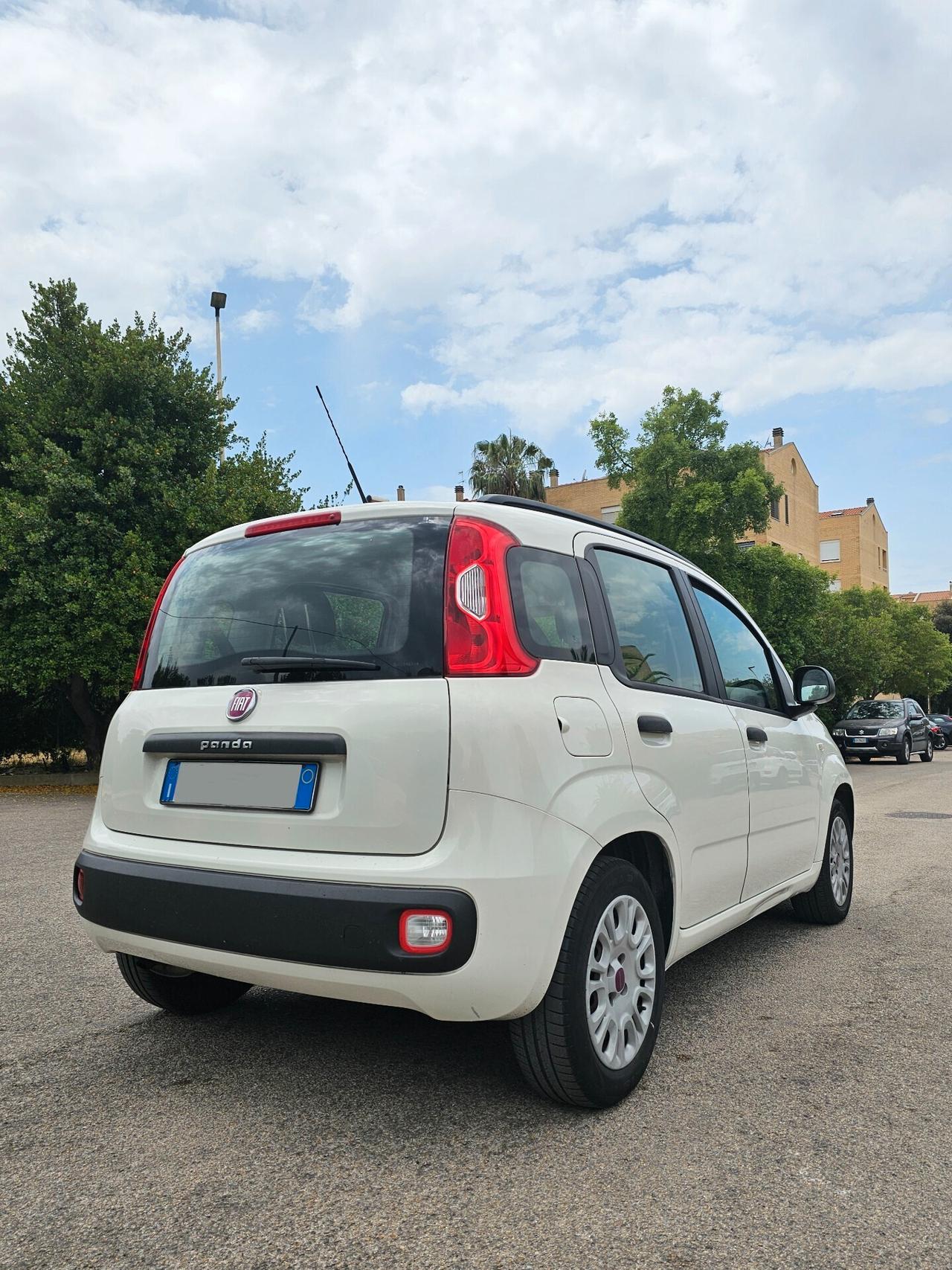Fiat Panda 1.2 Easy