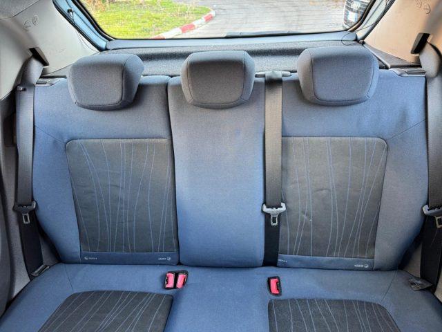 OPEL Corsa 1.4 16V 5 PORTE COSMO