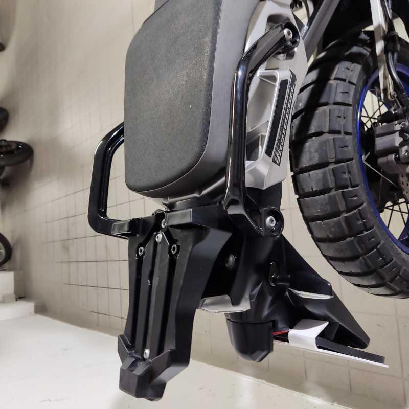 Yamaha XT1200Z Super Ténéré ABS - 2016