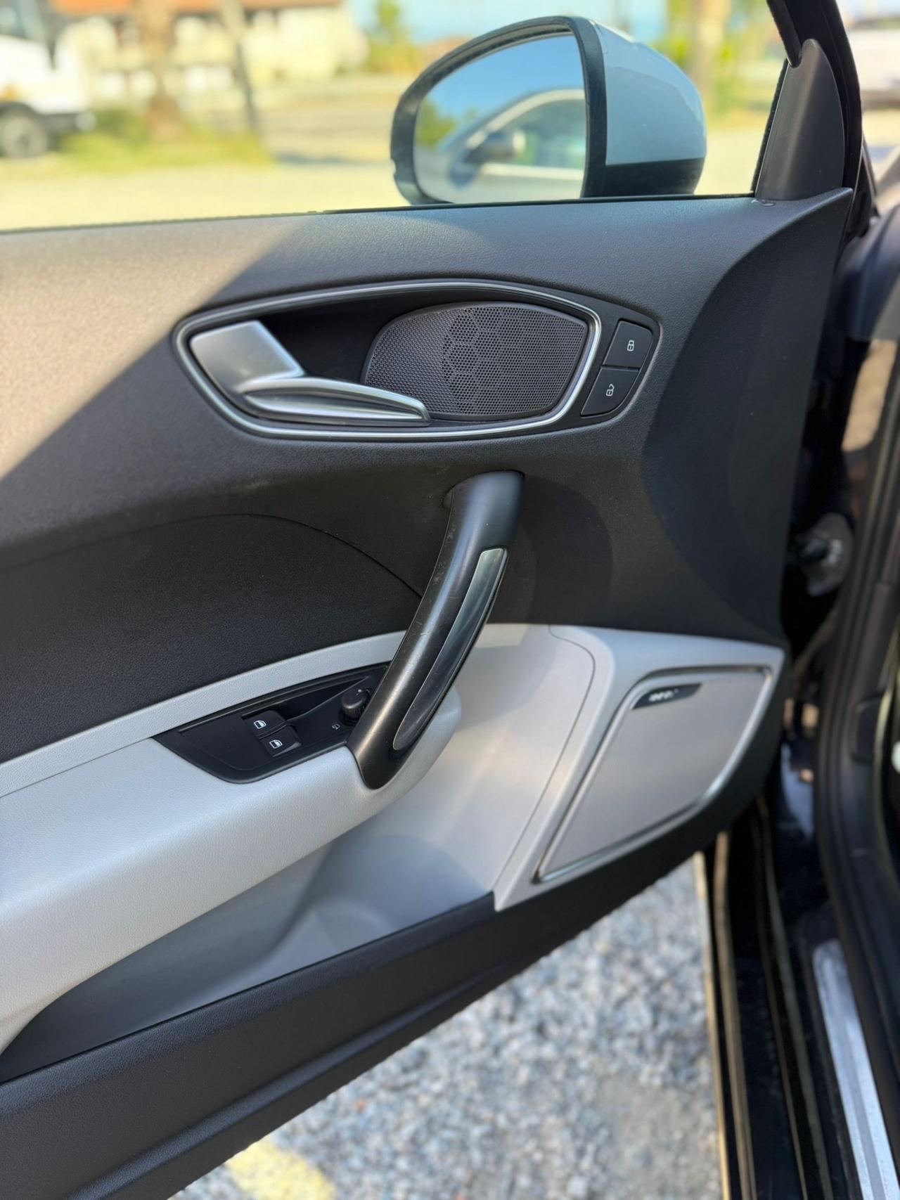 Audi A1 1.6 TDI 105 CV Ambition