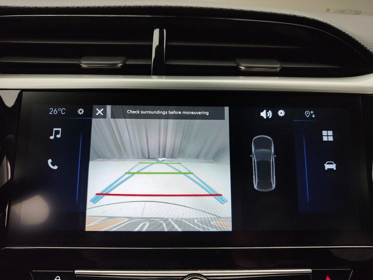 OPEL Corsa VI 2023 1.2 100CV GS AT8