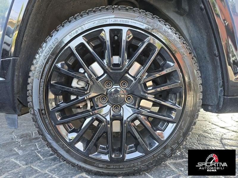 Jeep Compass 4XE VERSIONE S BLACK PACK FULL OPTIONAL UNIPRO!