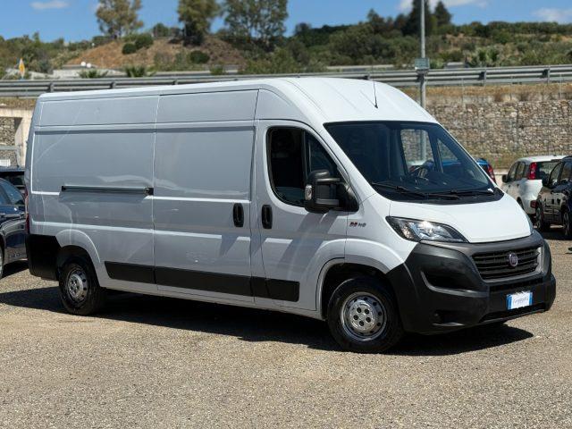 FIAT Ducato 35 2.3 MJT 140CV PLM-TM Furgone LH2