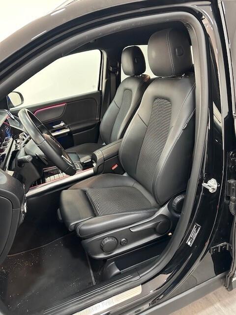 MERCEDES GLA 200 d Autom Premium FULL OPT.