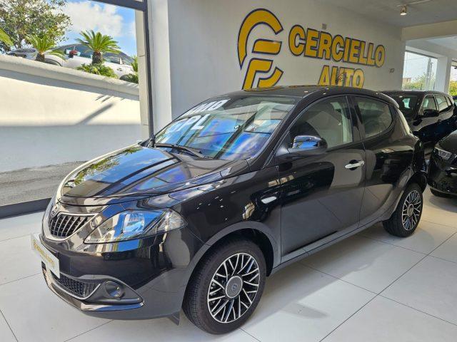 LANCIA Ypsilon 1.2 69 CV 5 porte GPL Ecochic da ?179,00 mensili