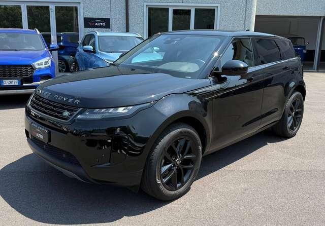 Land Rover Range Rover Evoque Hybrid Diesel 2.0d i4 mhev Dynamic HSE awd 163cv auto