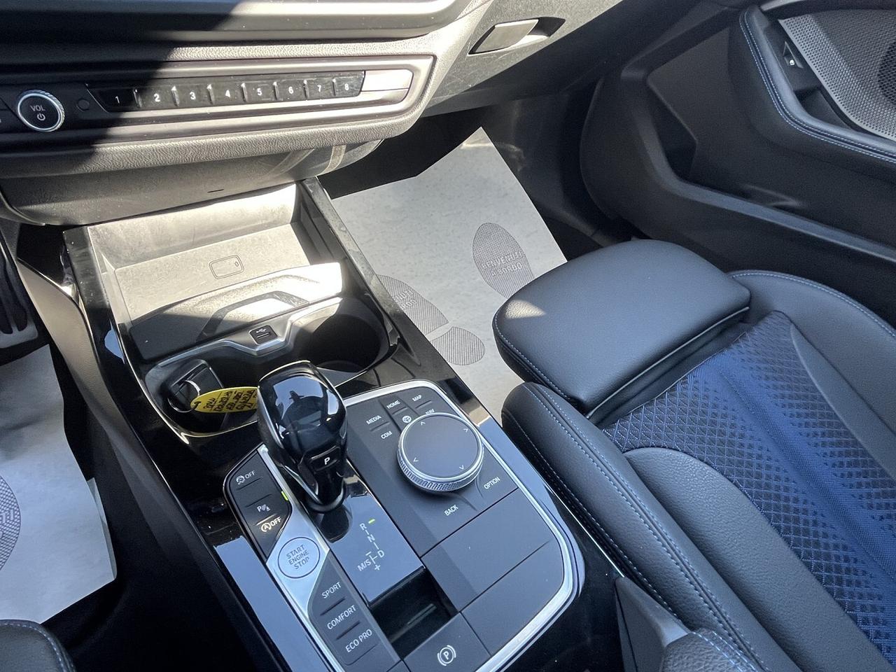 BMW 120 D 2000 D 190 CV AUT. 4X4 M. SPORT