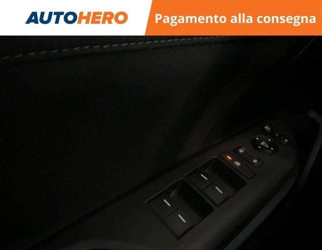 HONDA Civic 1.6 5 porte Elegance Navi