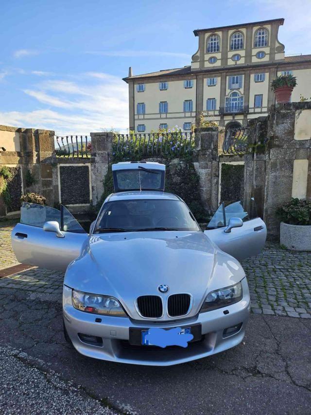 BMW Z3 2.8 Coupe 193cv