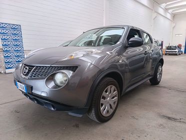 Nissan Juke 1.5 dCi