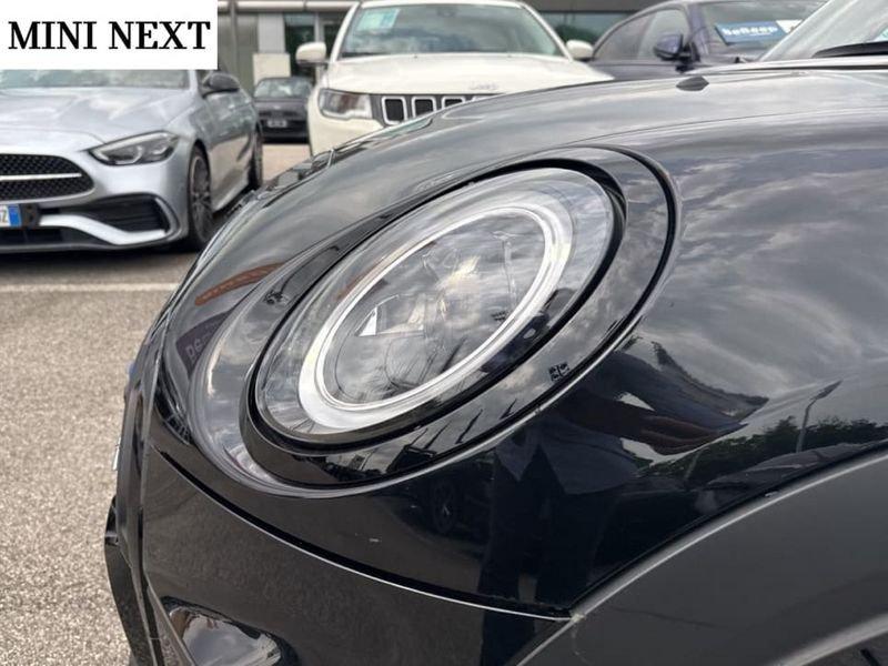 MINI Mini 3 porte MINI 3P 2.0 JCW JCW AUTO