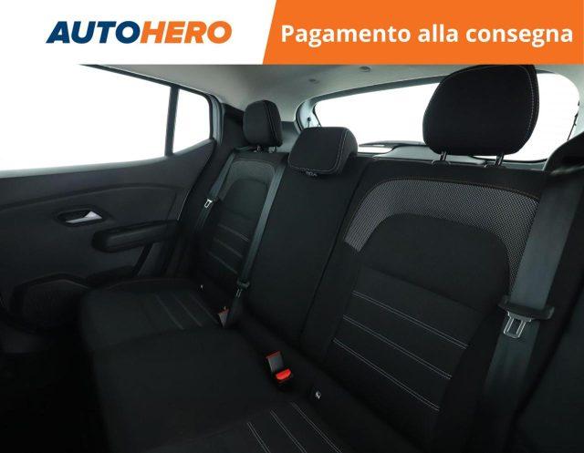 DACIA Sandero Stepway 1.0 TCe 90 CV Expression