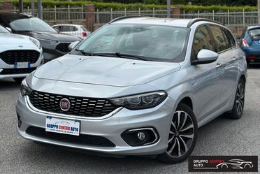 Fiat Tipo 1.6 Mjt S&S DCT 5 porte Lounge-2019